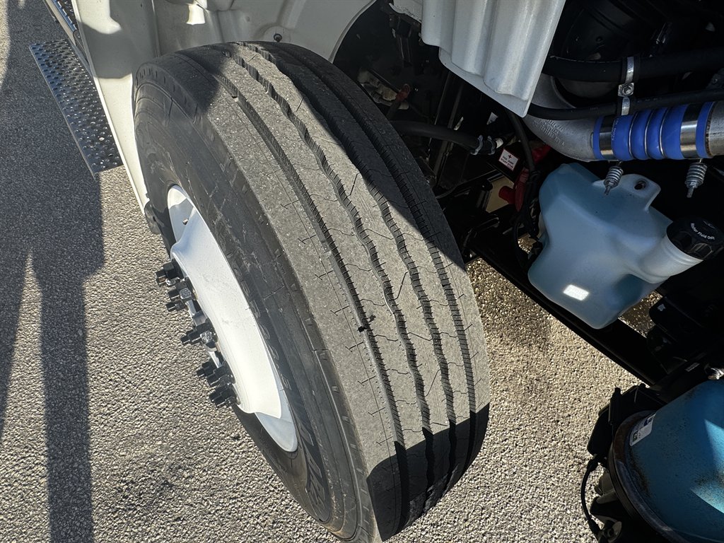 2014 Freightliner M2 - $69,995