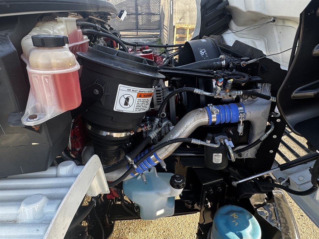 2014 Freightliner M2 - $69,995