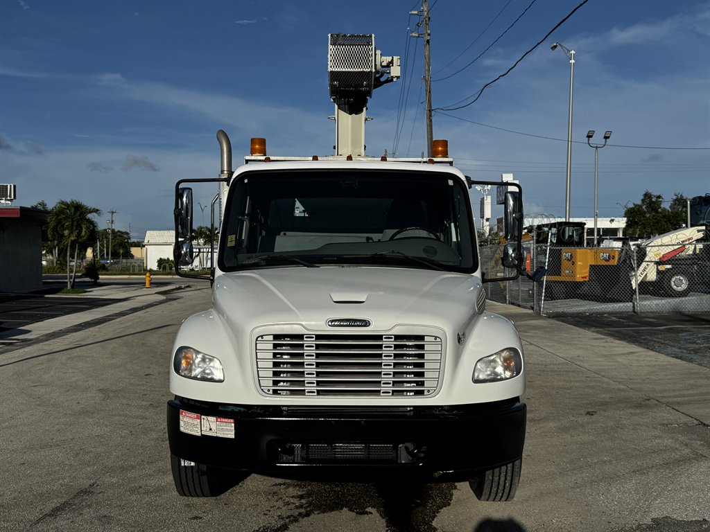 2014 Freightliner M2 - $69,995