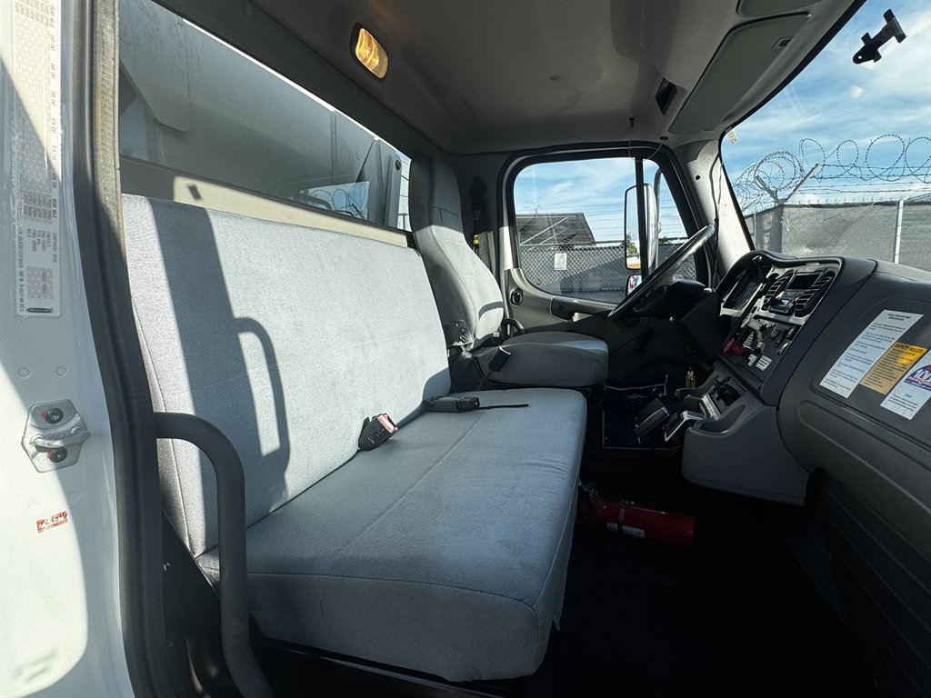 2014 Freightliner M2 - $69,995