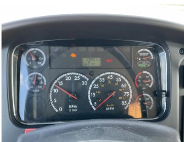 2014 Freightliner M2 - $69,995