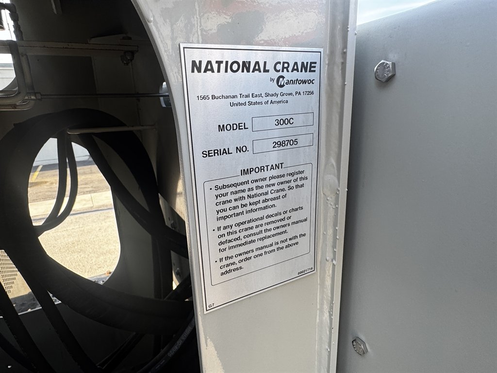 2014 Freightliner M2 - $69,995