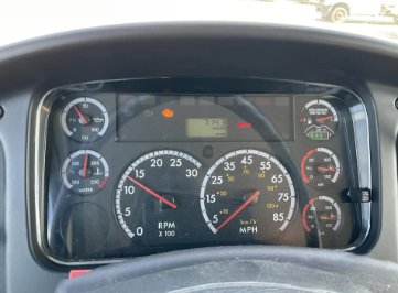 2014 Freightliner M2 - $69,995