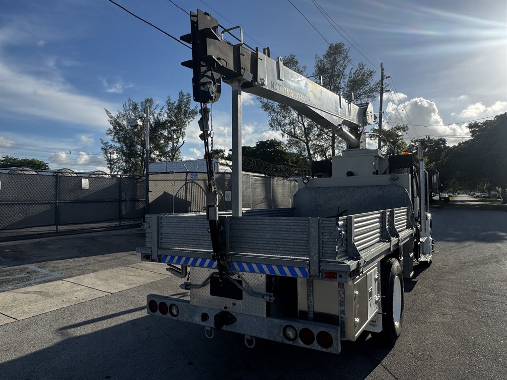 2014 Freightliner M2 - $69,995