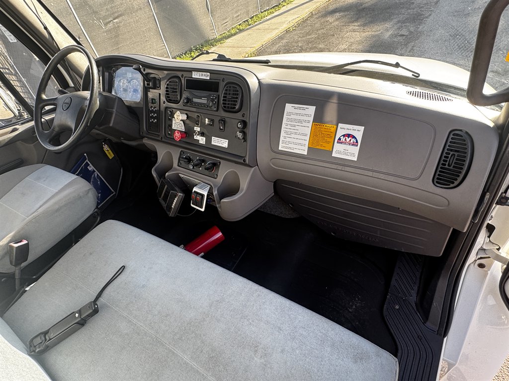 2014 Freightliner M2 - $69,995