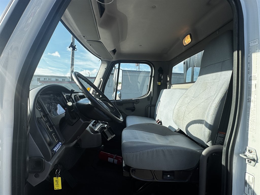 2014 Freightliner M2 - $69,995