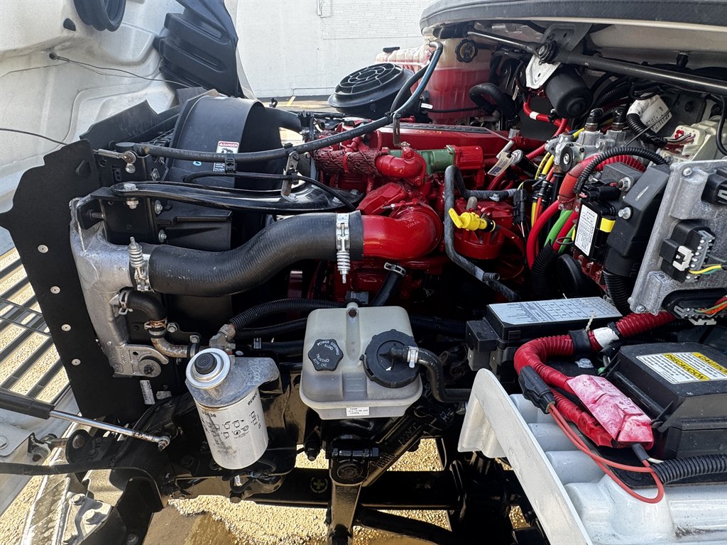 2014 Freightliner M2 - $69,995