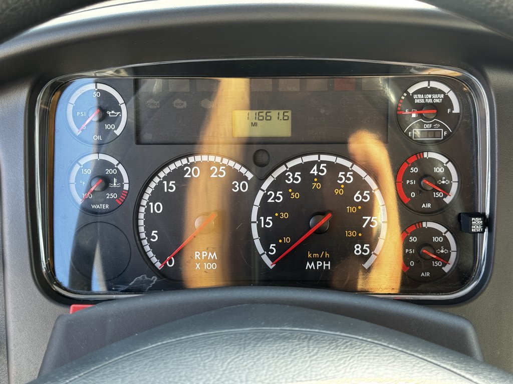 2014 Freightliner M2 - $69,995