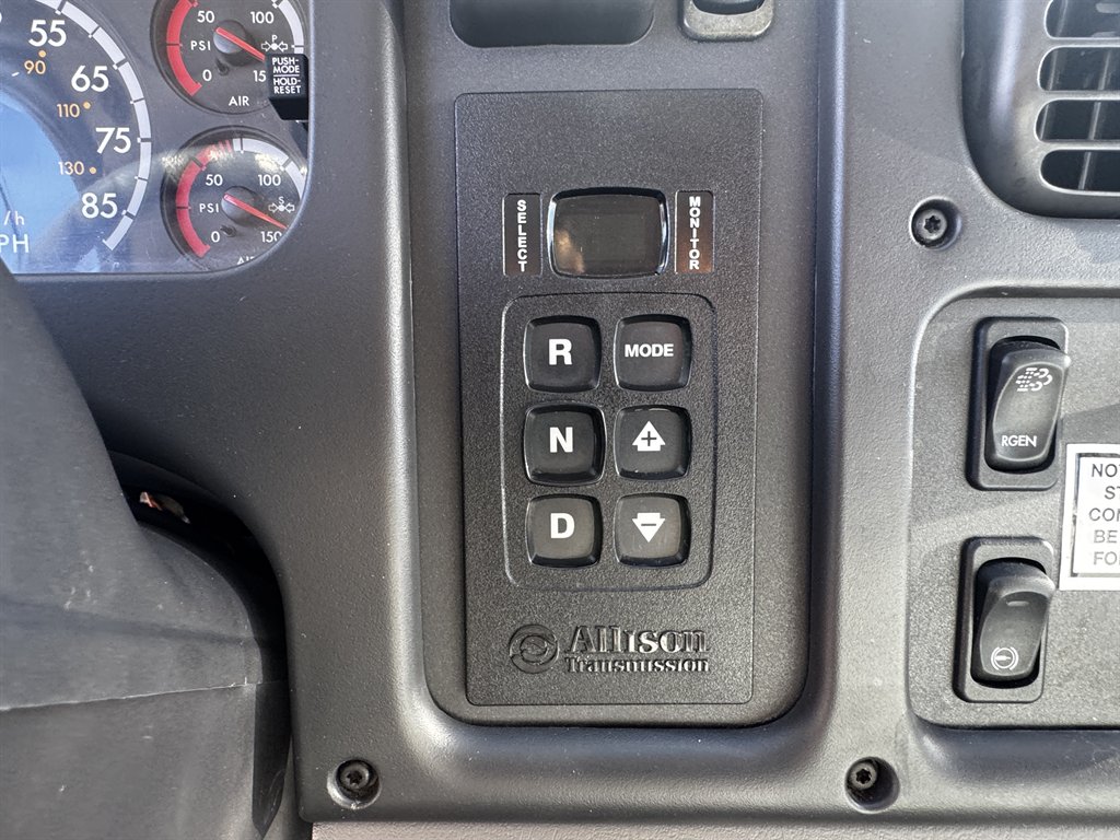 2014 Freightliner M2 - $69,995