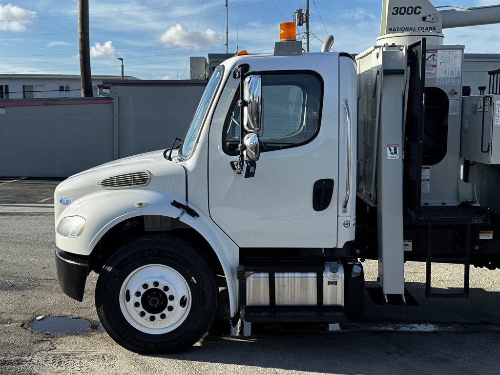 2014 Freightliner M2 - $69,995