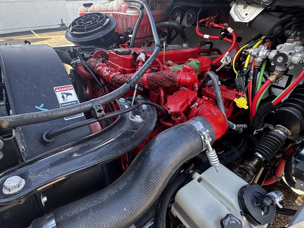 2014 Freightliner M2 - $69,995