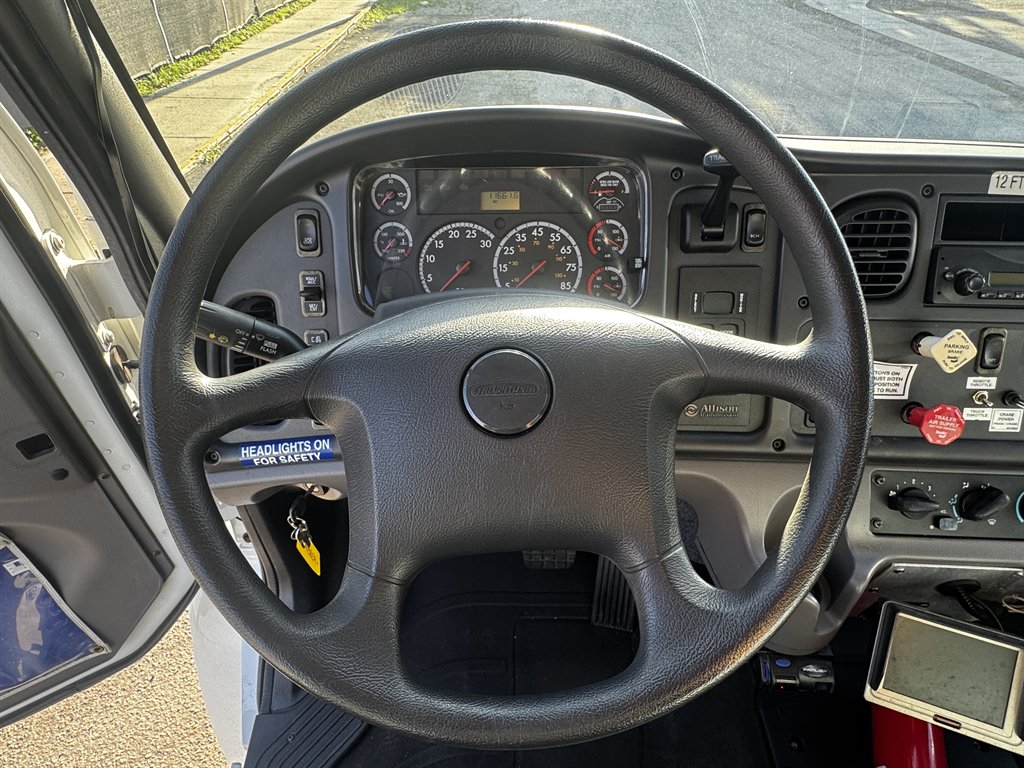 2014 Freightliner M2 - $69,995