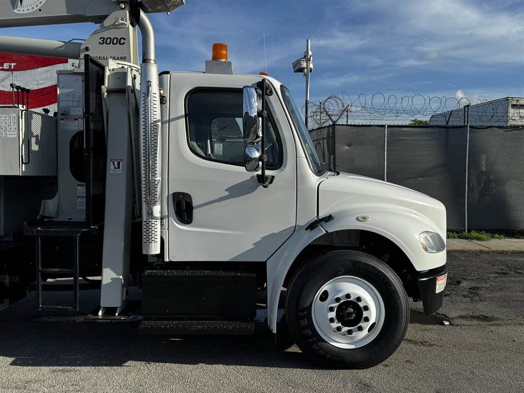 2014 Freightliner M2 - $69,995