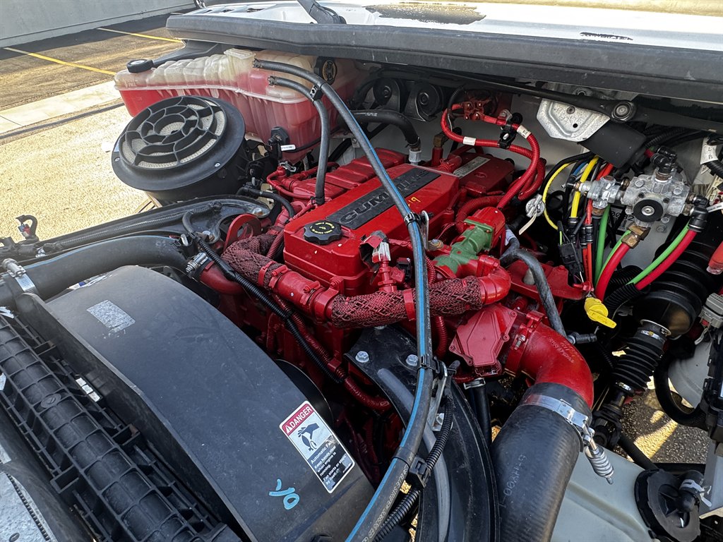 2014 Freightliner M2 - $69,995