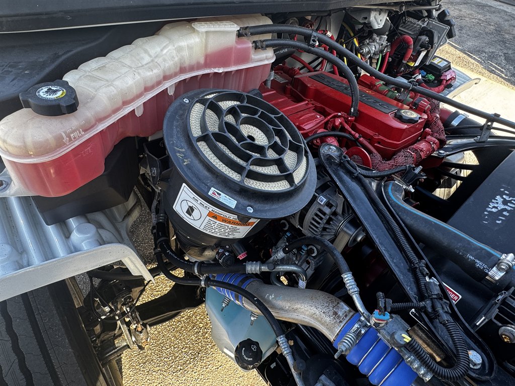 2014 Freightliner M2 - $69,995