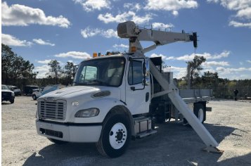 2014 Freightliner M2 - $69,995