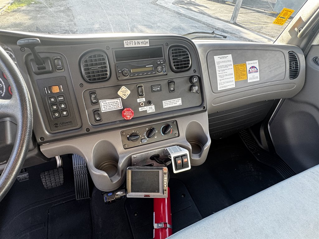 2014 Freightliner M2 - $69,995