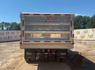 2020 Isuzu FTR - $67,995