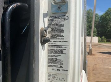 2020 Isuzu FTR - $67,995