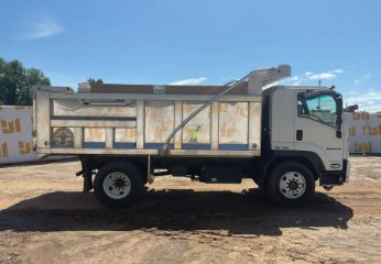 2020 Isuzu FTR - $67,995