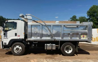 2020 Isuzu FTR - $67,995