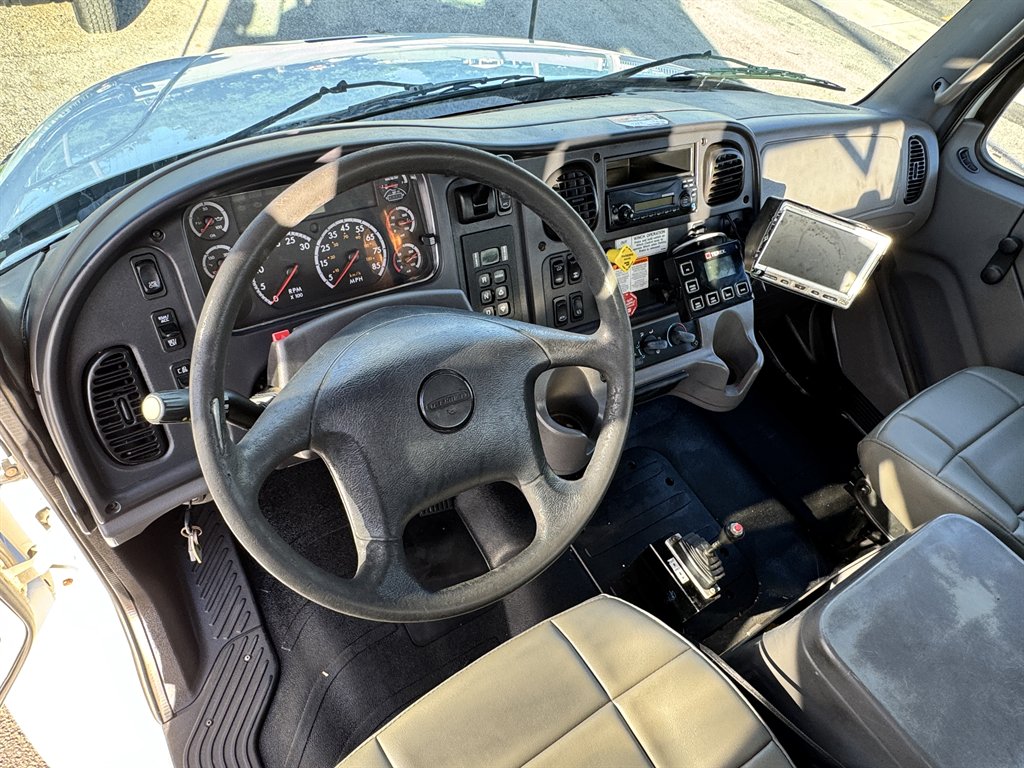 2015 Freightliner M2 - $36,995