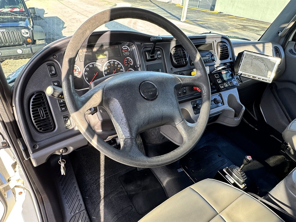 2015 Freightliner M2 - $36,995