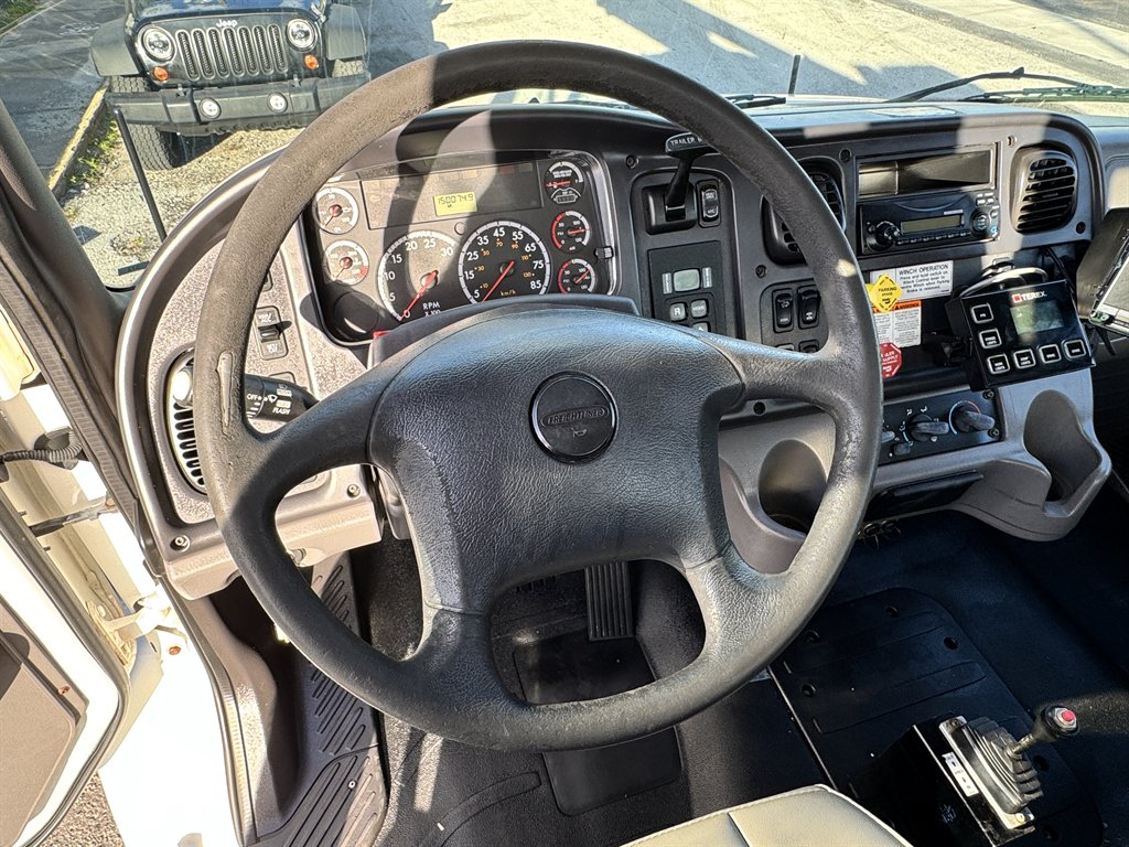 2015 Freightliner M2 - $36,995