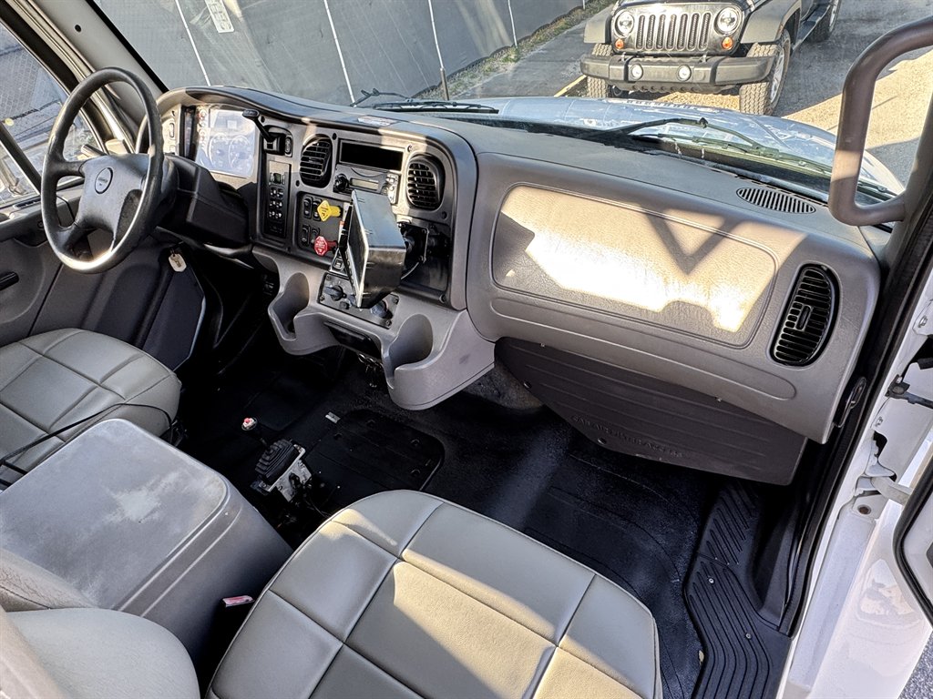 2015 Freightliner M2 - $36,995
