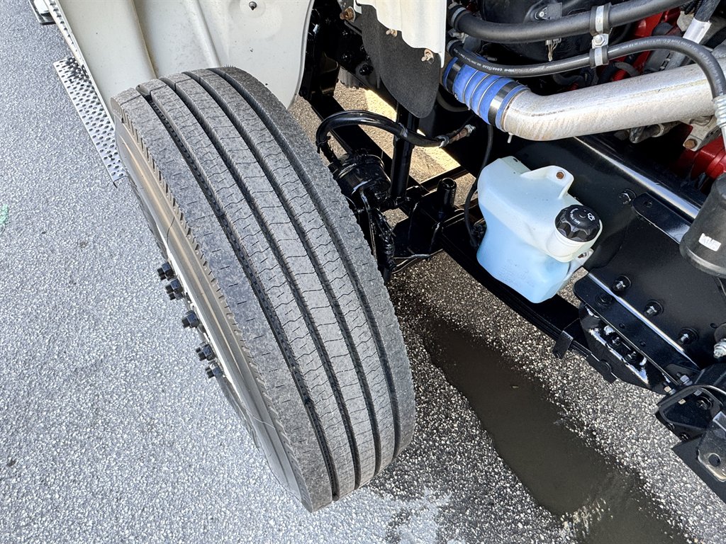 2015 Freightliner M2 - $36,995