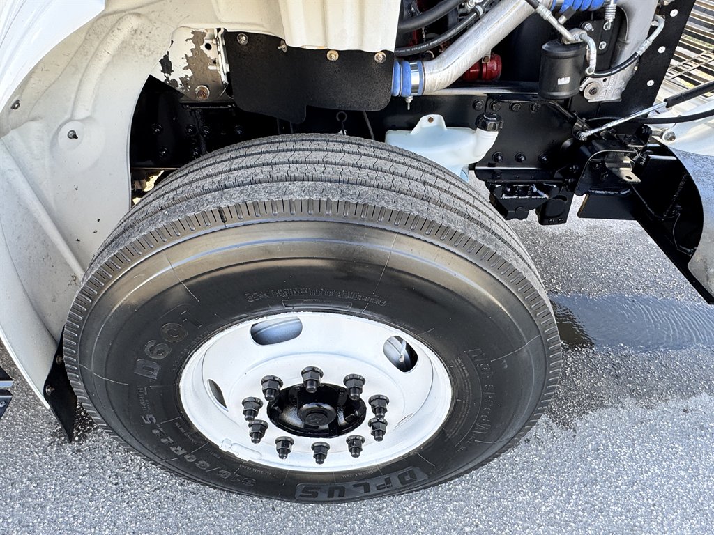 2015 Freightliner M2 - $36,995