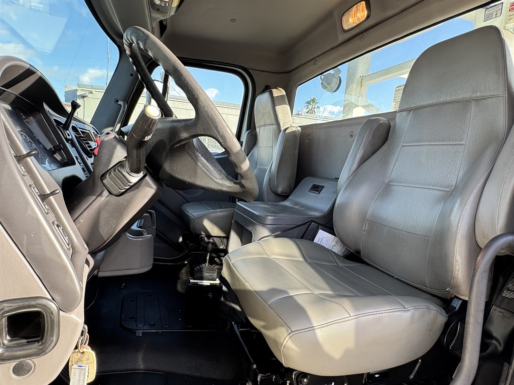 2015 Freightliner M2 - $36,995