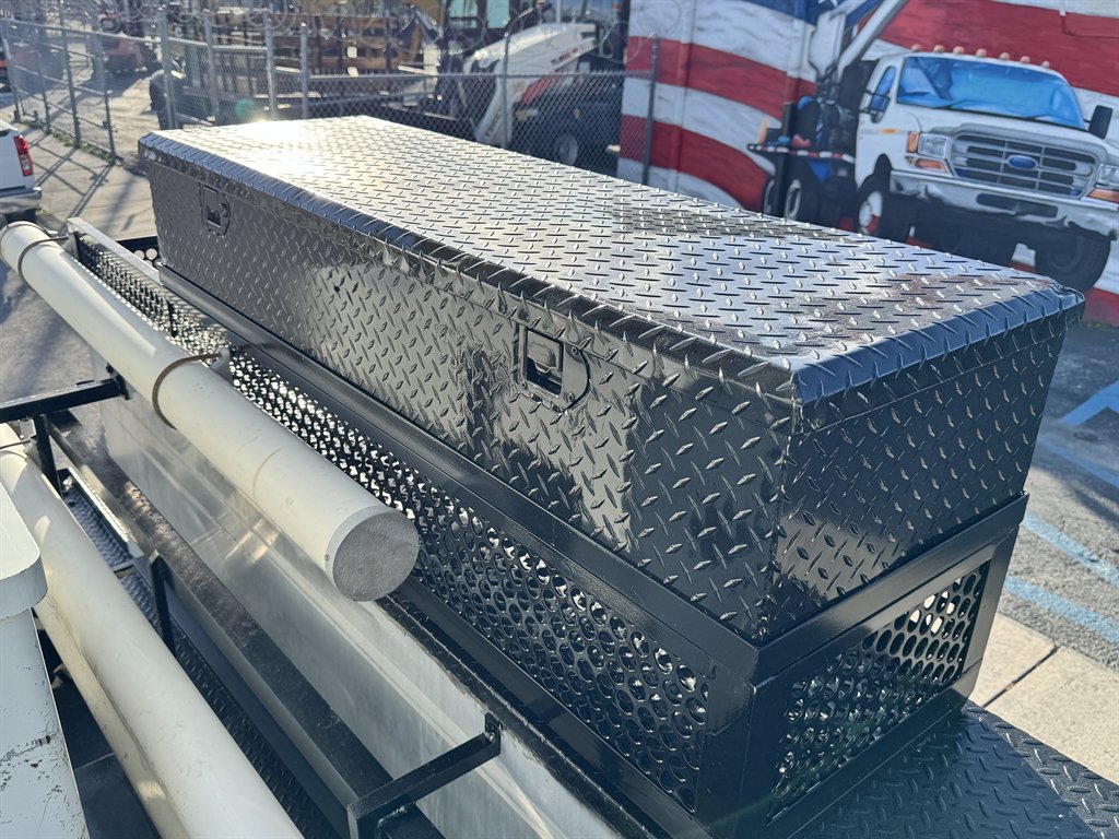 2015 Freightliner M2 - $36,995