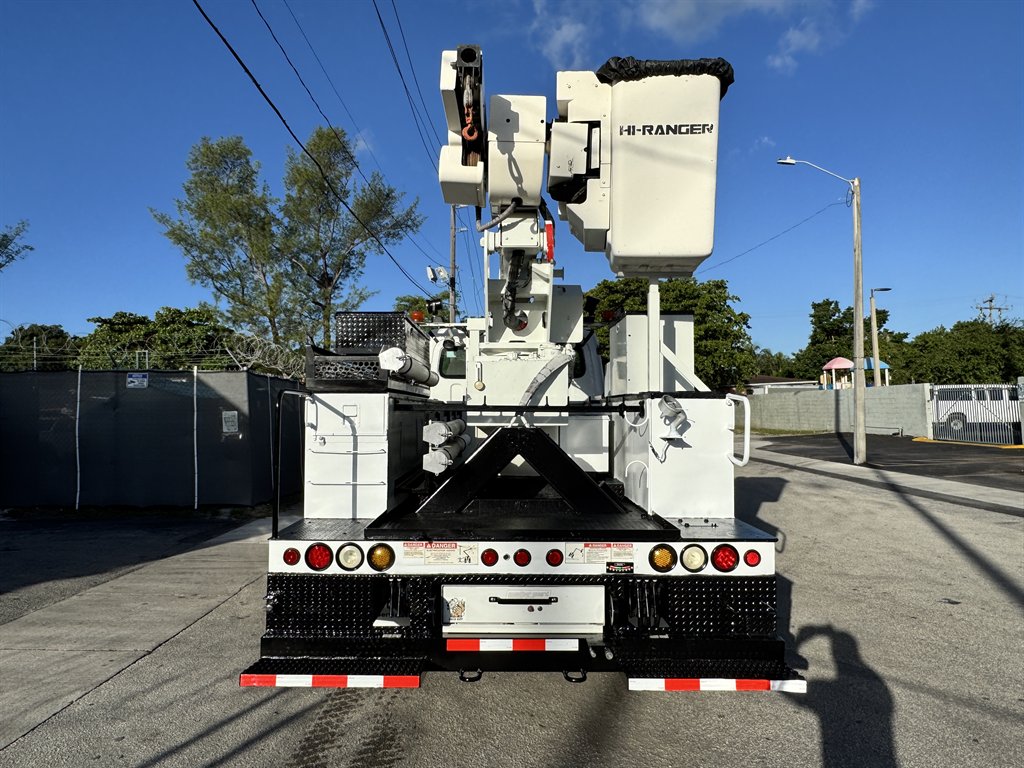 2015 Freightliner M2 - $36,995