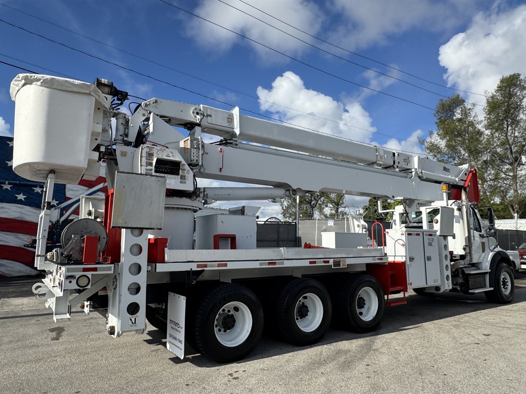 2015 Freightliner M2 - $165,995