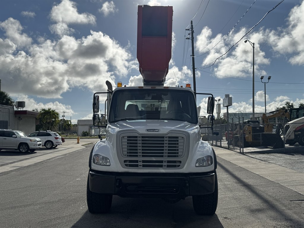 2015 Freightliner M2 - $165,995