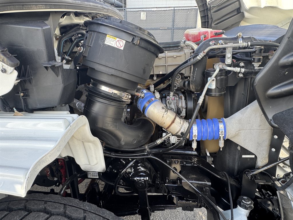 2015 Freightliner M2 - $165,995