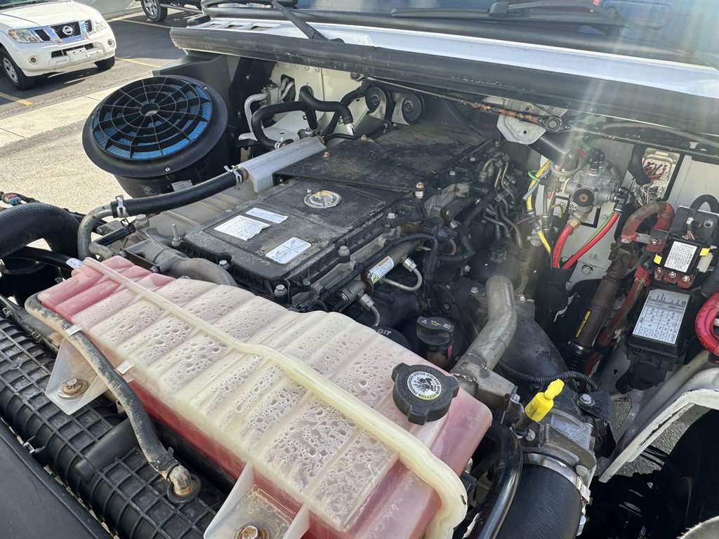 2015 Freightliner M2 - $165,995