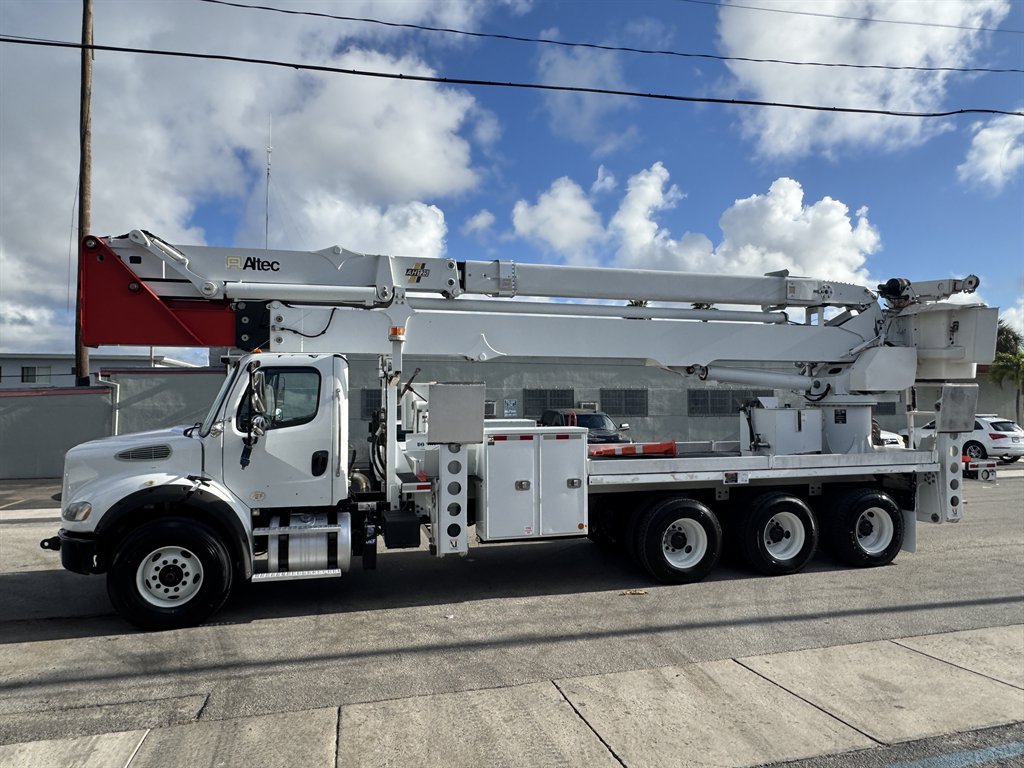 2015 Freightliner M2 - $165,995