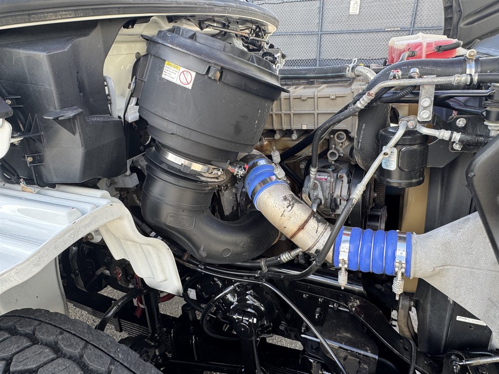 2015 Freightliner M2 - $165,995