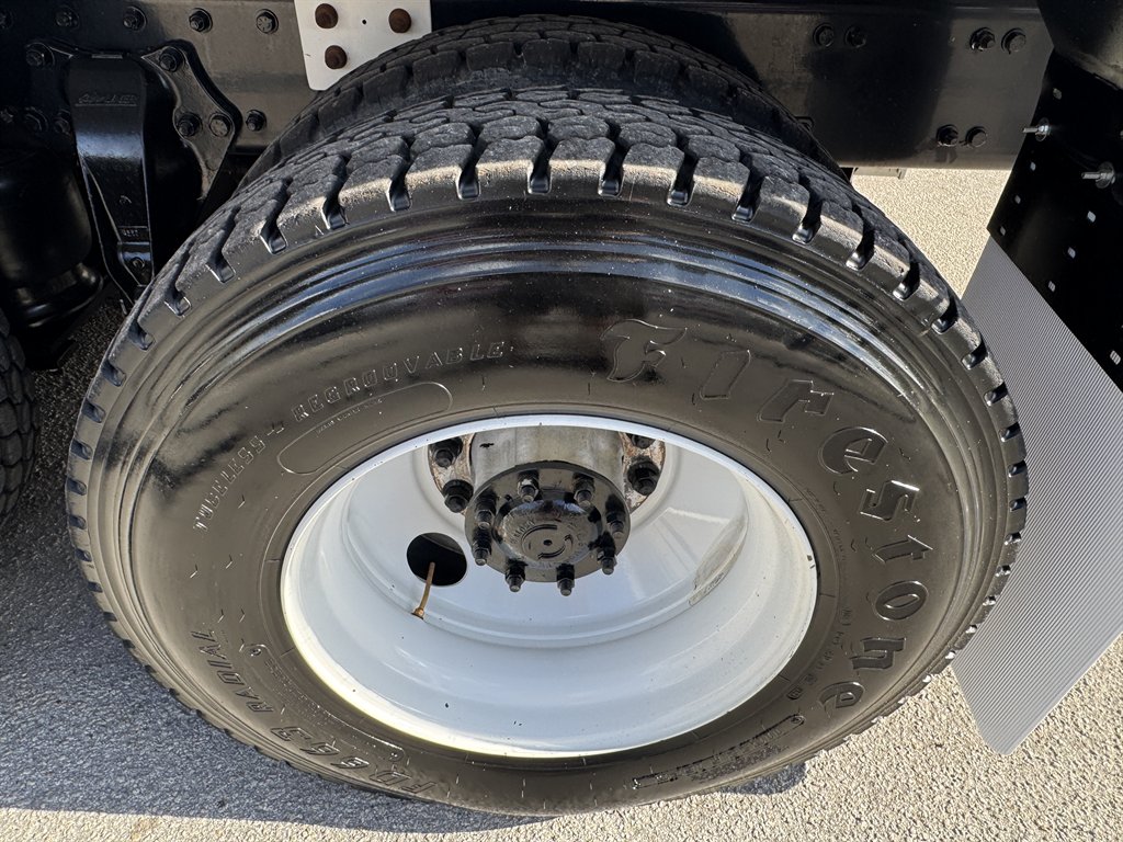 2015 Freightliner M2 - $165,995