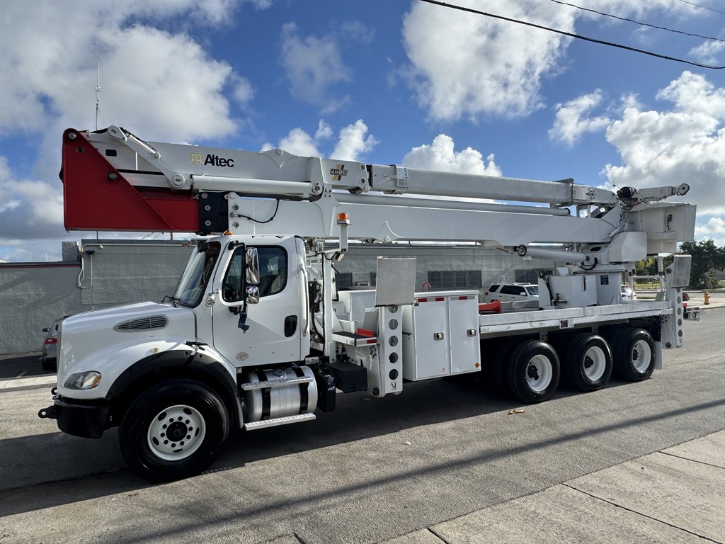 2015 Freightliner M2 - $165,995