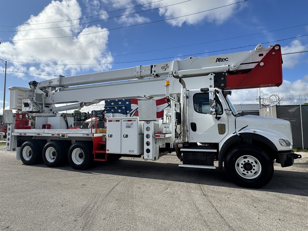 2015 Freightliner M2 - $165,995
