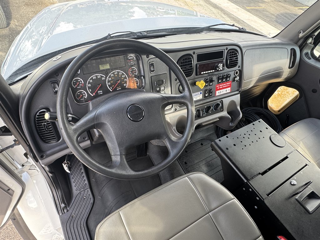 2015 Freightliner M2 - $165,995