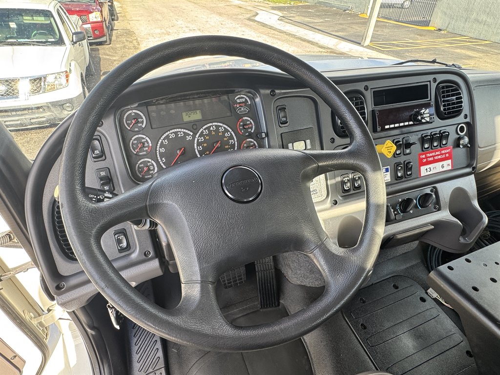 2015 Freightliner M2 - $165,995