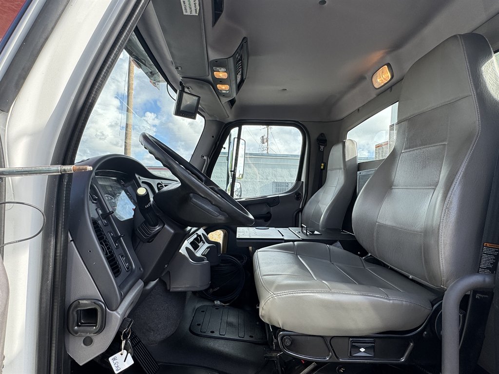2015 Freightliner M2 - $165,995