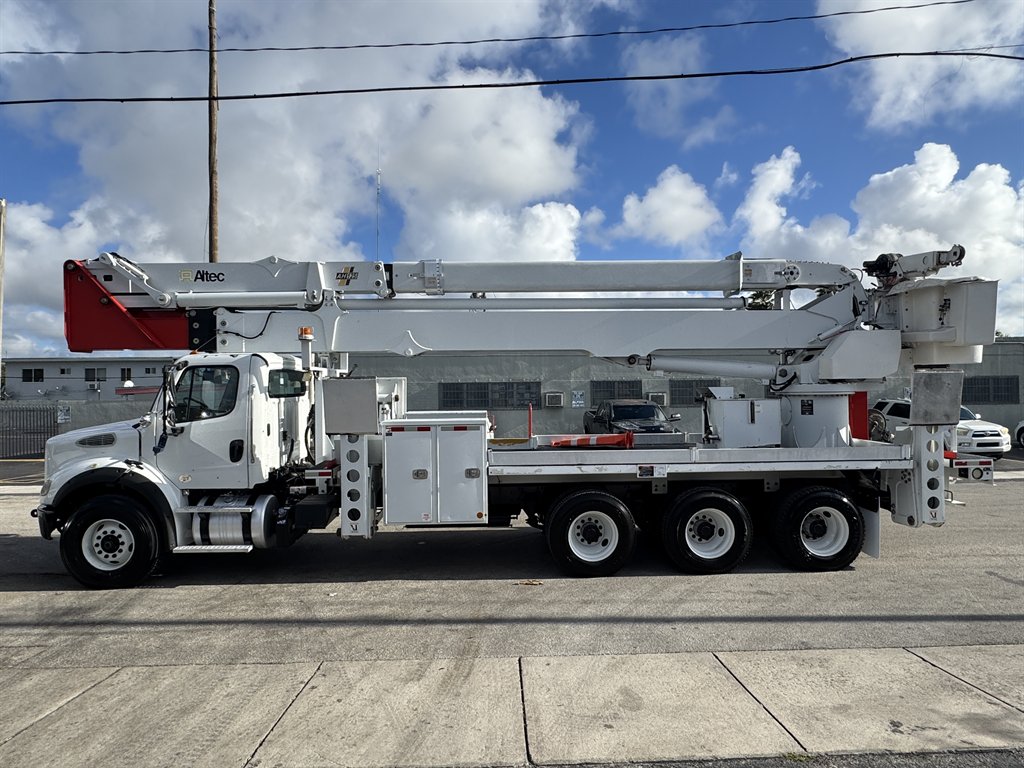 2015 Freightliner M2 - $165,995
