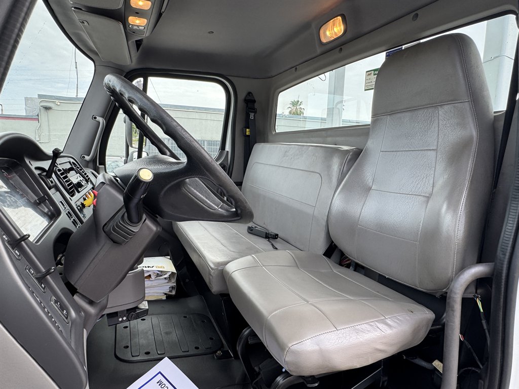 2015 Freightliner M2 - $42,995