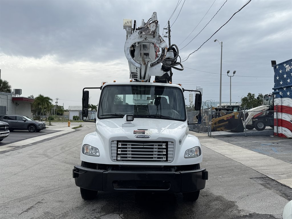 2015 Freightliner M2 - $42,995