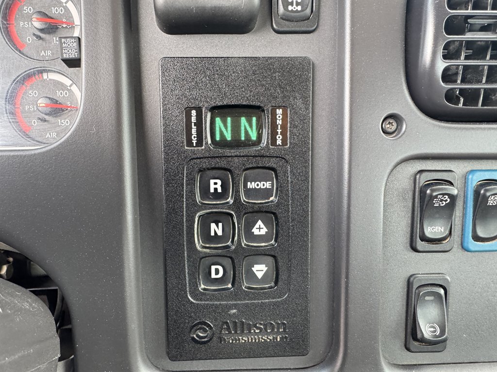 2015 Freightliner M2 - $42,995